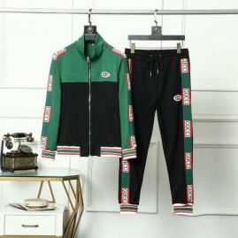 Picture of Gucci SweatSuits _SKUGuccim-3xl24c0328511